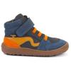 Froddo - Kid's Barefoot Tex Go - Barfußschuhe 33 | EU 33 blau