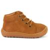 Froddo - Kid's Barefoot First Step Laces - Barfußschuhe 28 | EU 28 cognac