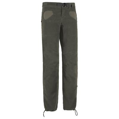 E9 - Rondo Belt-VS - Boulderhose Gr M grau Image