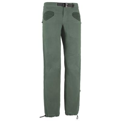 E9 - Rondo Belt - Boulderhose Gr XL oliv Image