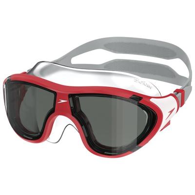 Speedo - Kid's Junior Biofuse 2.0 Mask - Schwimmbrille grau