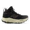New Balance - Women's Fresh Foam X Hierro Hiker GTX - Wanderschuhe 40,5 | EU 40,5 schwarz
