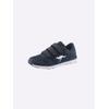 Klettschuh KANGAROOS, Herren, Gr. 40, blau (marine), Mesh, sportlich, Schuhe