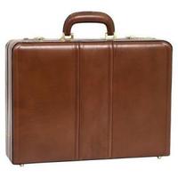 McKlein Coughlin Attache Case 8046X