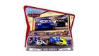 Disney / Pixar CARS Movie Moments 1:55 Die Cast Figure 2-Pack Series 3 World of Cars Tow Cap & Gaspr