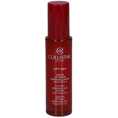 Collistar Lift HD+ Lifting Remodeling Serum 30ml 30 ml Image