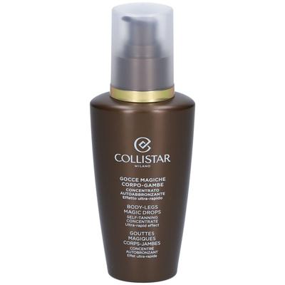 Collistar Body-Legs Magic Drops 125ml 125 ml Tropfen Image