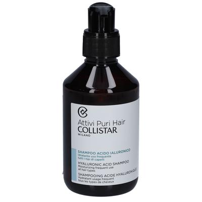 Collistar Hyaluronic Acid Shampoo 250ml 250 ml Image