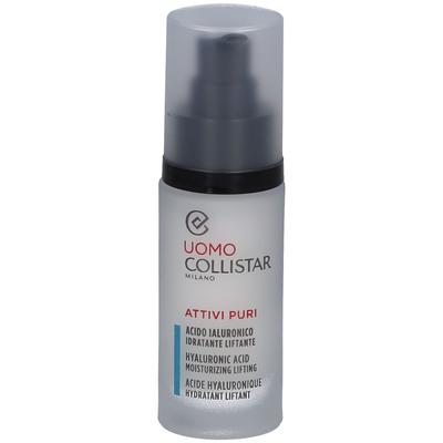Collistar Attivi Puri Hyaluronic Acid 30ml 30 ml Gel Image