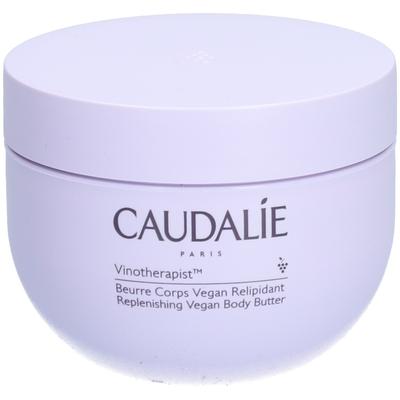 Caudalie Vinotherapist Replenishing Vegan Body Butter 250 g Creme Image