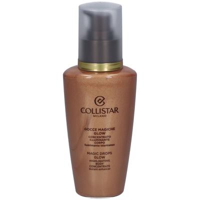 Collistar Magic Drops Glow 125ml 125 ml Tropfen Image