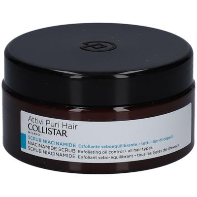 Collistar Niacinamide Scrub 250ml 250 ml Peeling Image