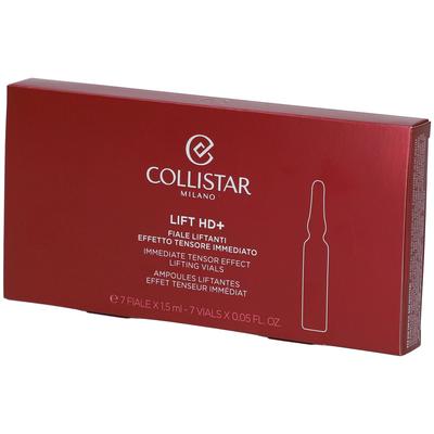 Collistar Lift HD+ Lifting Vials Immediate Tensor Effect 10,5ml 7x1,5 ml Ampullen Image