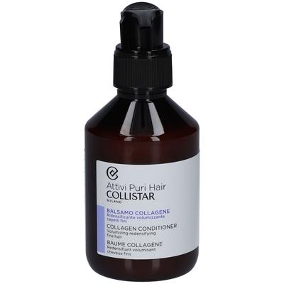 Collistar Collagen Conditioner 200ml 200 ml Haarkur Image