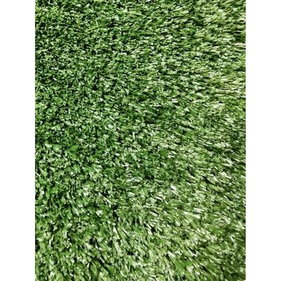 Long Artificial Grass Mat for Balconies - 16.4FT Length