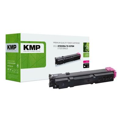 KMP Toner ersetzt Kyocera »TK-5370M« magenta Image