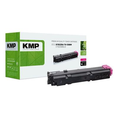 KMP Toner ersetzt Kyocera »TK 5380M« magenta Image