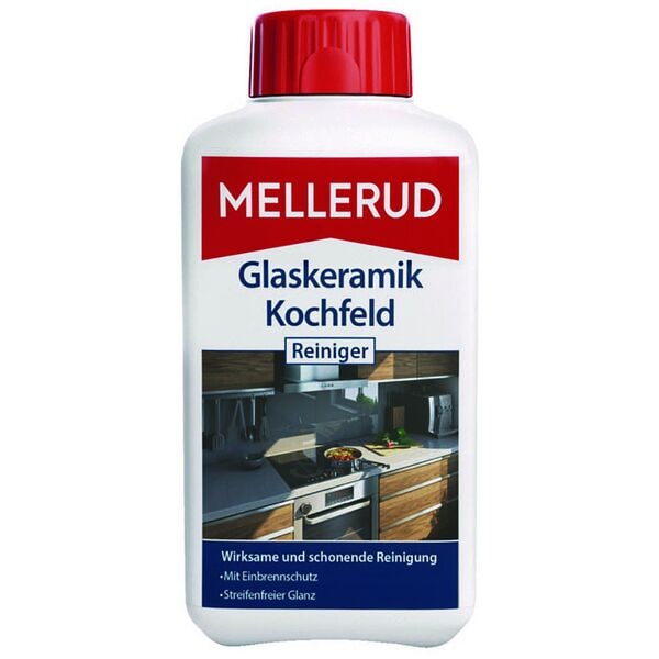 MELLERUD Ceranfeldreiniger 0,5 L Image