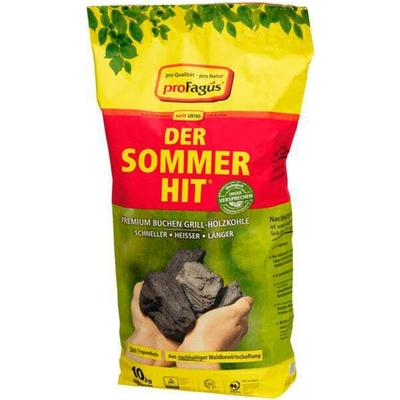 OTTO Office Holzkohle »DER SOMMERHIT®« 10 kg