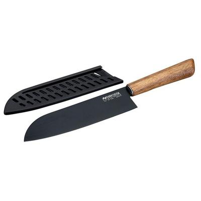 NIROSTA by FACKELMANN Santokumesser »Flow Fair« 18 cm
