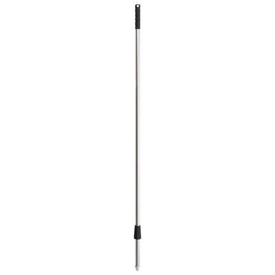 haug bürsten Besenstiel »in up« Aluminium 142,0 cm grau Image