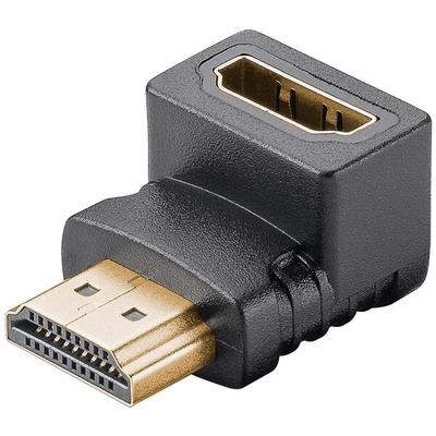 goobay HDMI-Adapter 270° Image