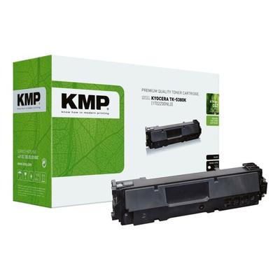 KMP Toner ersetzt Kyocera »TK 5380K« schwarz Image