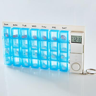 Medikamente-Planer mit Alarm Image
