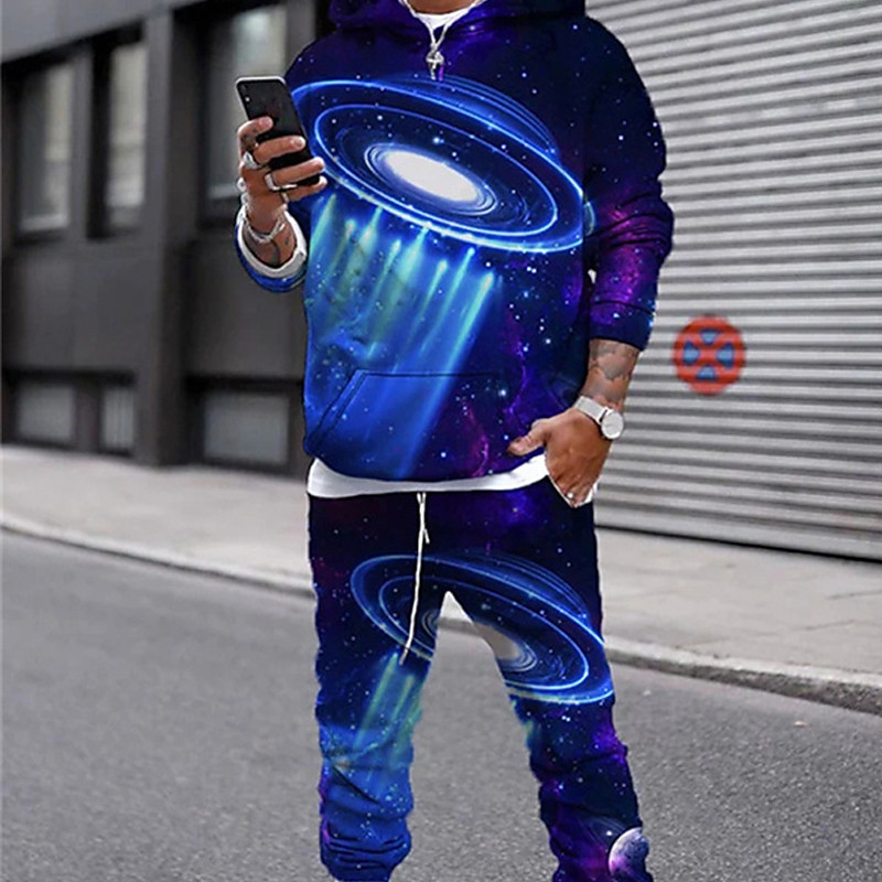 Tracksuits & Sportswear Sets 3 - lightinthebox.com