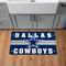 Dallas Cowboys 18