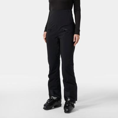 Helly Hansen Women's Alphelia High Waist Insulated Pants L Image