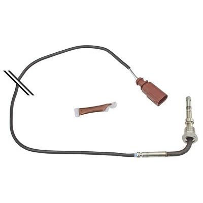 Meyle Sensor, Abgastemperatur [Hersteller-Nr. 1148000162] für Audi Image
