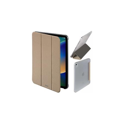 Tablet-Case Terra Clear Natur für Apple iPad 11 2025/10 2022