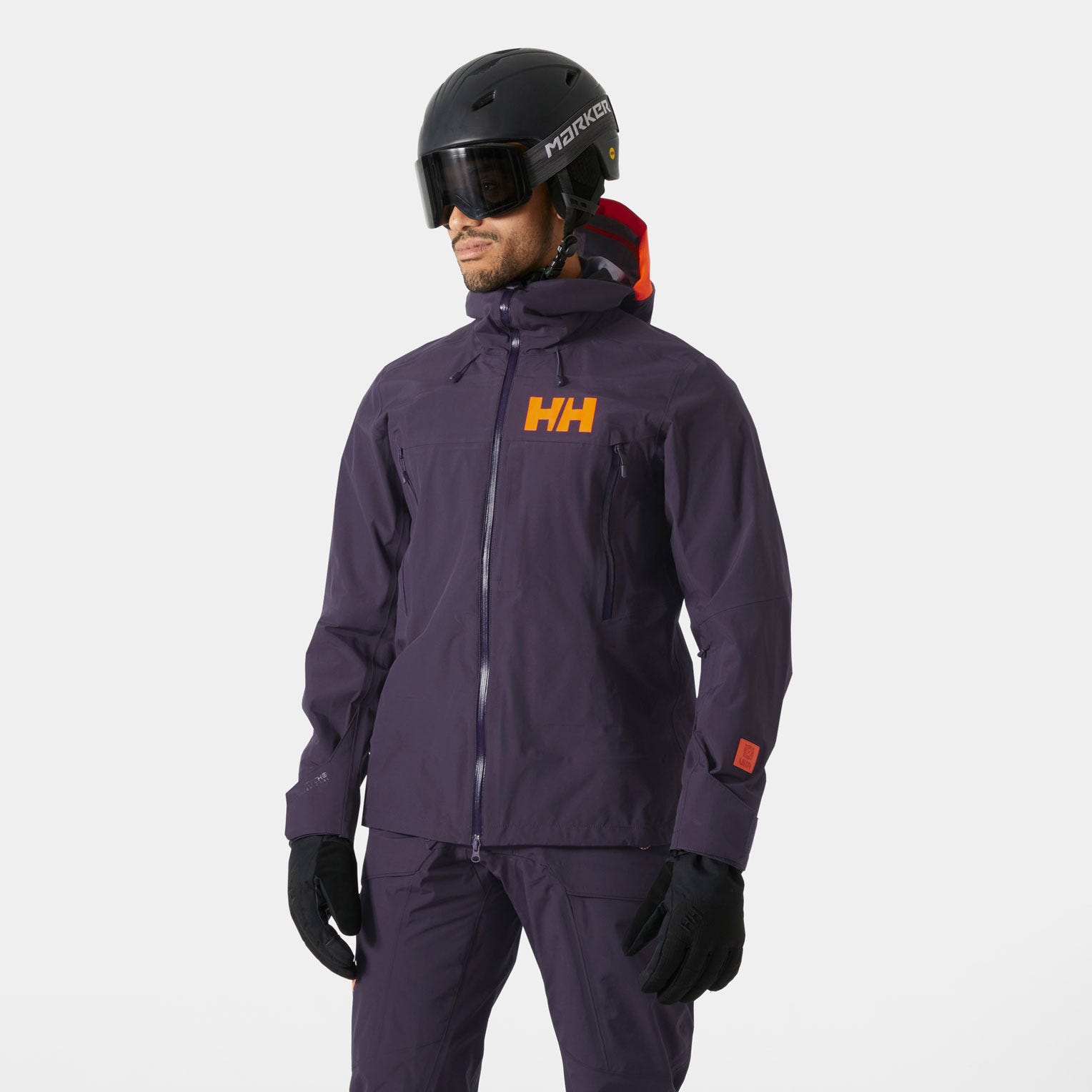 Helly Hansen Herren Sogn 2.0 Shell-jacke L Image