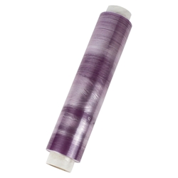 DayBays 48 Rollen Frischhaltefolie Breite 30 cm 800 gr. Lila aus PVC lose Image