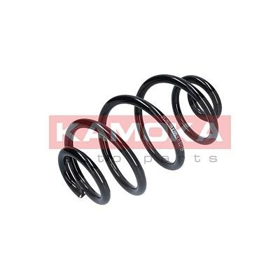 Kamoka Fahrwerksfeder [Hersteller-Nr. 2120210] für Renault Image