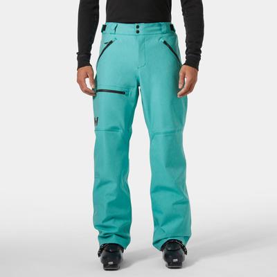 Helly Hansen Herren Sogn Wärmeisolierende Ski-cargohose XL Image