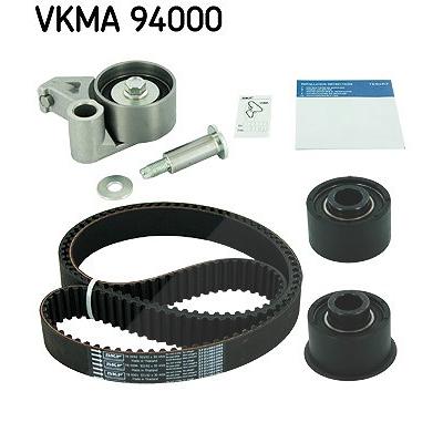 Skf Zahnriemensatz [Hersteller-Nr. VKMA94000] für Ford Usa, Mazda Image