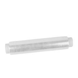 DayBays 96 Rollen Frischhaltefolie Breite 45 cm 1000 gr. Standard aus PE Transparent lose Image