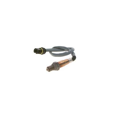 Bosch Lambdasonde [Hersteller-Nr. 0258006167] für Chrysler, Mercedes-Benz Image