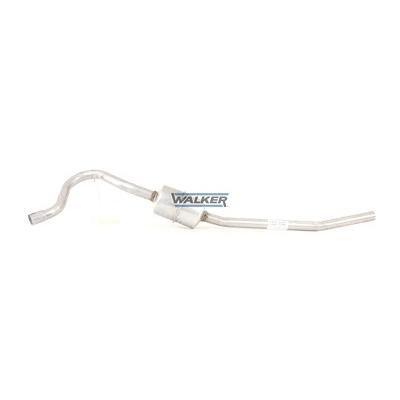 Walker Endschalldämpfer [Hersteller-Nr. 06617] für Volvo Image