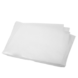 DayBays 500 Stk. Fleischsäcke 50x80 cm HDPE Transparent lose Image