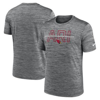 Arizona Cardinals Nike Velocity T-Shirt - Herren Image