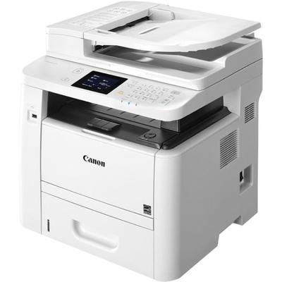 Canon Imageclass Mf419Dw Laser All-In-One Monochrome Printer