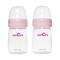 SpeCtra Baby Bottle 5 oz. Plastic (1173757_EA)