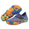 Kinder Studenten Barfuß Schnelltrocknend Strand Schwimmen Aqua Schuh Jungen Mädchen Fitness Laufschuhe Sommer Niedliche Wasserschuhe Größe 25-38