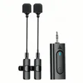 Connettore di riduzione del rumore DSP da 3,5 mm per microfono wireless per conferenze di leadership per insegnanti