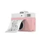 Fotocamere digitali istantanee per bambini per ragazzi e ragazze, fotocamera digitale con carta da stampa regalo di Natale