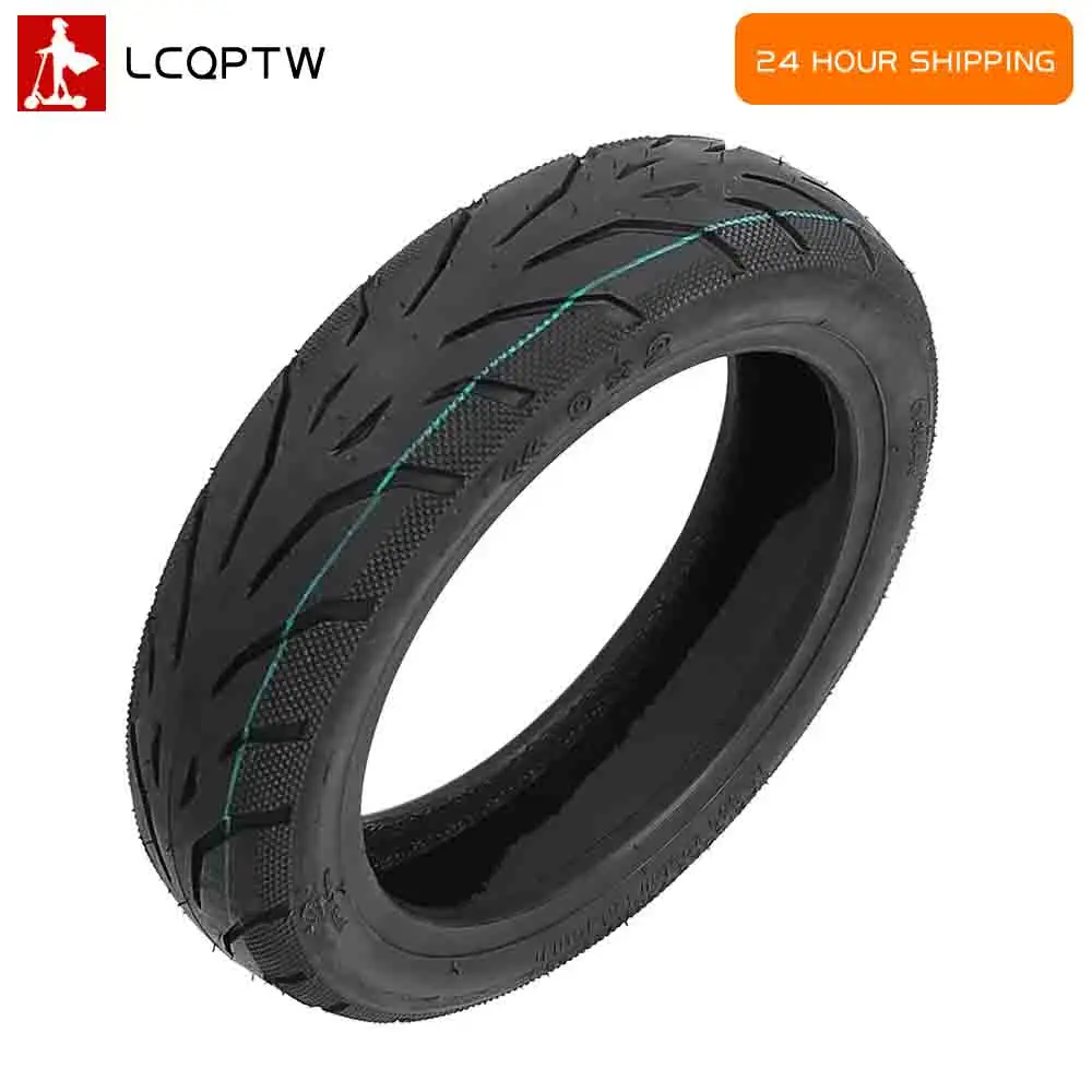 Selbstreparierender 9x2 Gelee-Reifen für Xiaomi M365 1S Pro Mi3 Elektroroller 9 Zoll modifizierte Reifen mit gelbeständigem Reifenteil Image