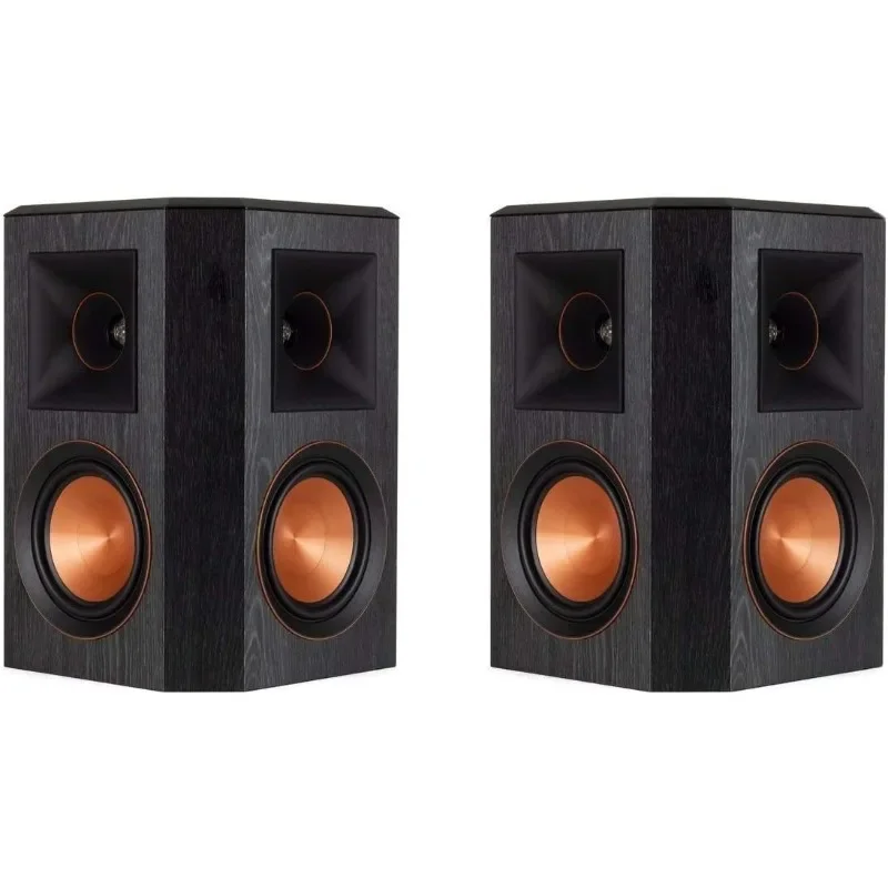 2025 RP-502S Reference Premiere Surround Speakers - Pair (Ebony)